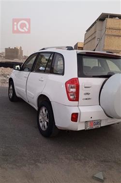 Chery A3